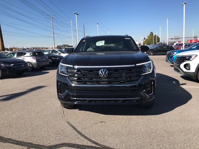 2024 Volkswagen Atlas Cross Sport 2.0T SEL R-Line