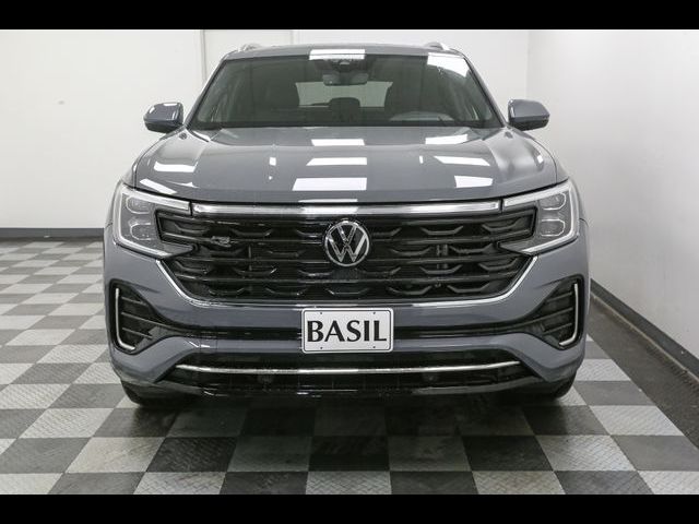 2024 Volkswagen Atlas Cross Sport 2.0T SEL R-Line