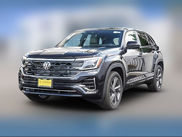 2024 Volkswagen Atlas Cross Sport 2.0T SEL R-Line