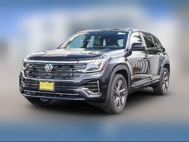 2024 Volkswagen Atlas Cross Sport 2.0T SEL R-Line