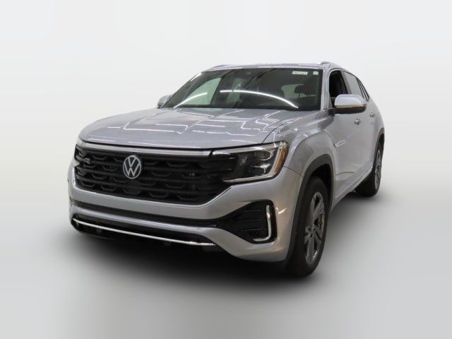 2024 Volkswagen Atlas Cross Sport 2.0T SEL R-Line