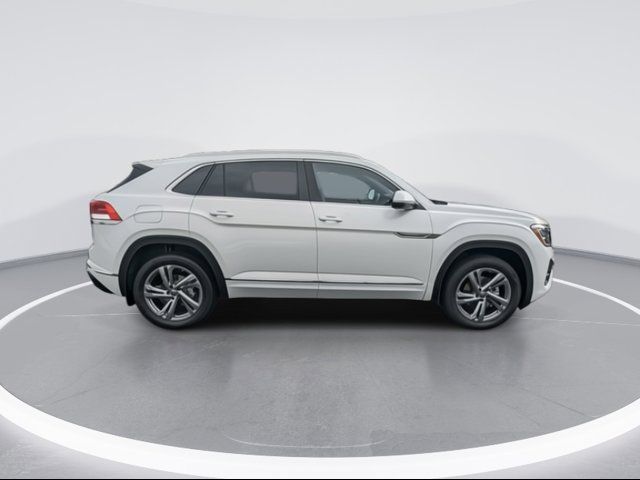 2024 Volkswagen Atlas Cross Sport 2.0T SEL R-Line