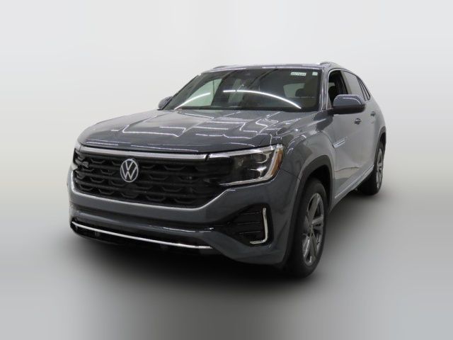 2024 Volkswagen Atlas Cross Sport 2.0T SEL R-Line