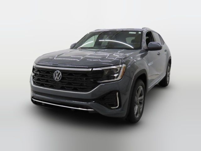 2024 Volkswagen Atlas Cross Sport 2.0T SEL R-Line