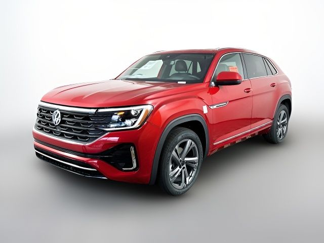 2024 Volkswagen Atlas Cross Sport 2.0T SEL R-Line