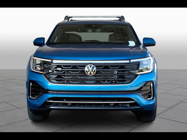 2024 Volkswagen Atlas Cross Sport 2.0T SEL R-Line