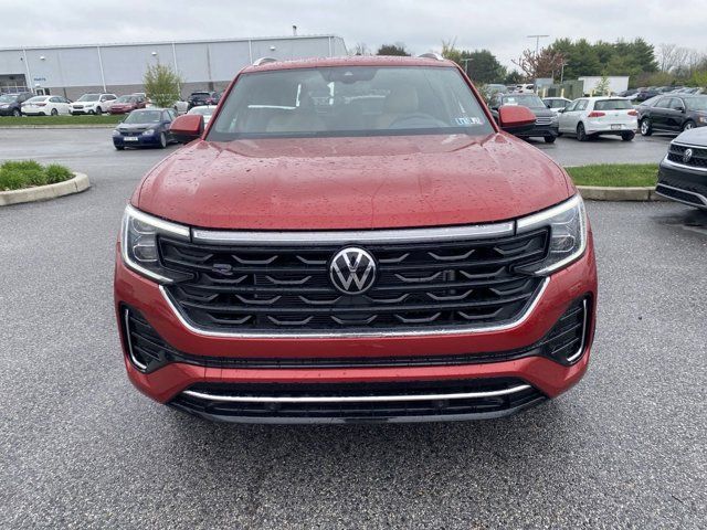 2024 Volkswagen Atlas Cross Sport 2.0T SEL R-Line