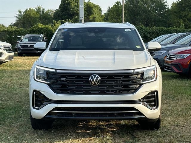 2024 Volkswagen Atlas Cross Sport 2.0T SEL R-Line