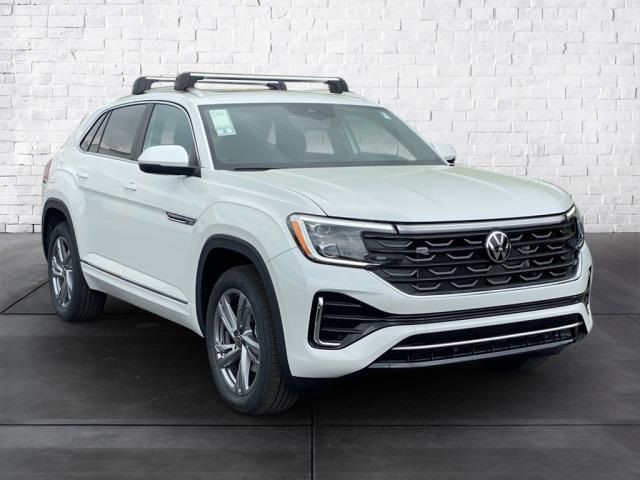 2024 Volkswagen Atlas Cross Sport 2.0T SEL R-Line