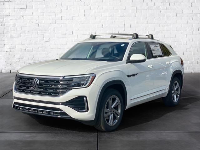 2024 Volkswagen Atlas Cross Sport 2.0T SEL R-Line