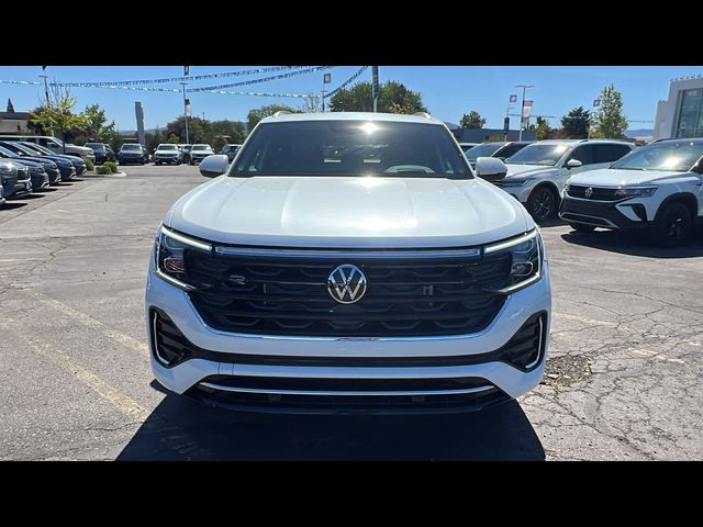 2024 Volkswagen Atlas Cross Sport 2.0T SEL R-Line