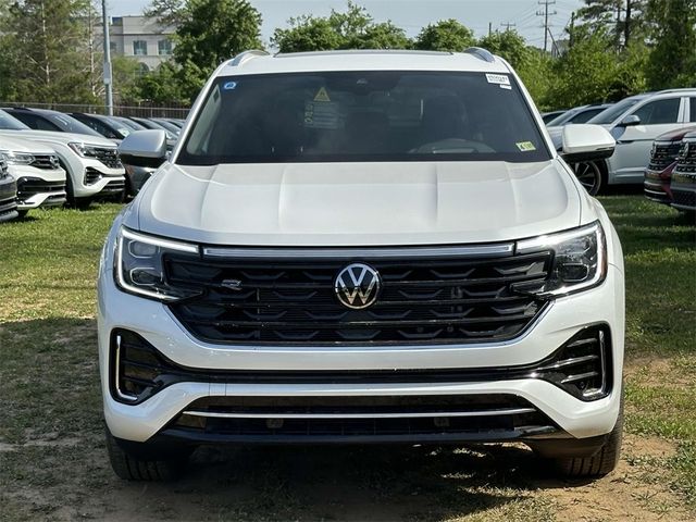 2024 Volkswagen Atlas Cross Sport 2.0T SEL R-Line