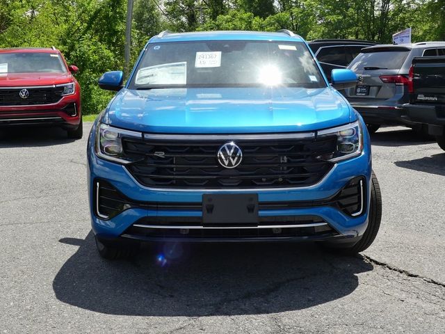 2024 Volkswagen Atlas Cross Sport 2.0T SEL R-Line