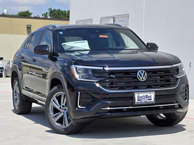 2024 Volkswagen Atlas Cross Sport 2.0T SEL R-Line