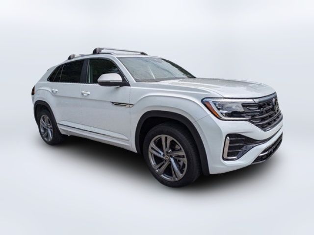 2024 Volkswagen Atlas Cross Sport 2.0T SEL R-Line