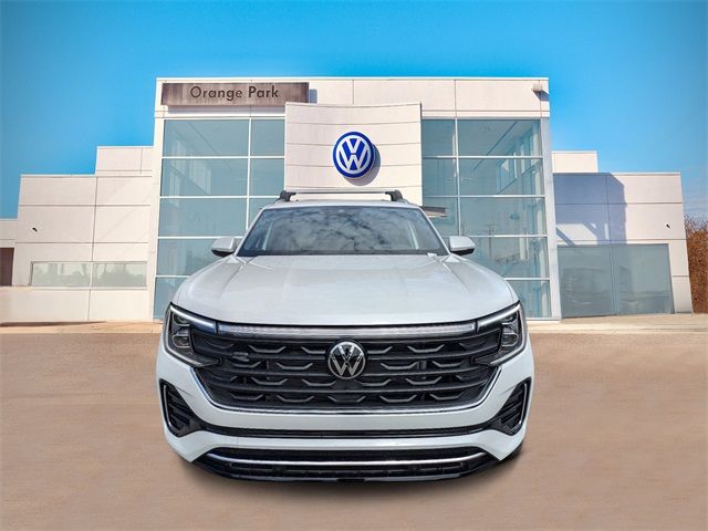 2024 Volkswagen Atlas Cross Sport 2.0T SEL R-Line