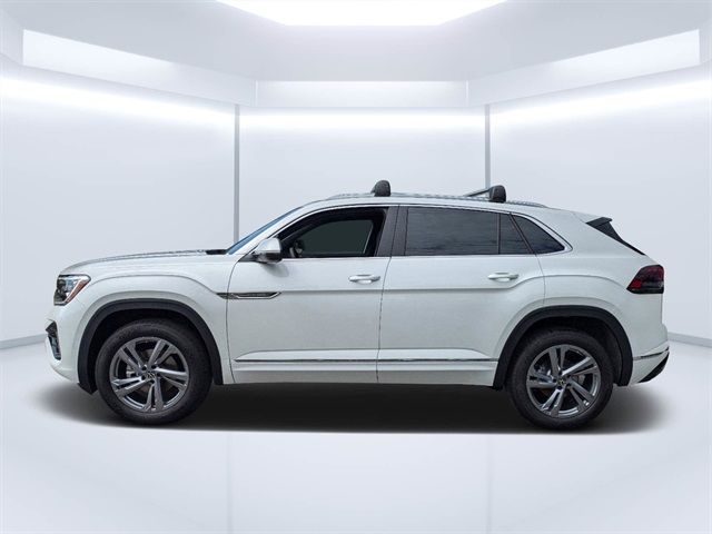 2024 Volkswagen Atlas Cross Sport 2.0T SEL R-Line