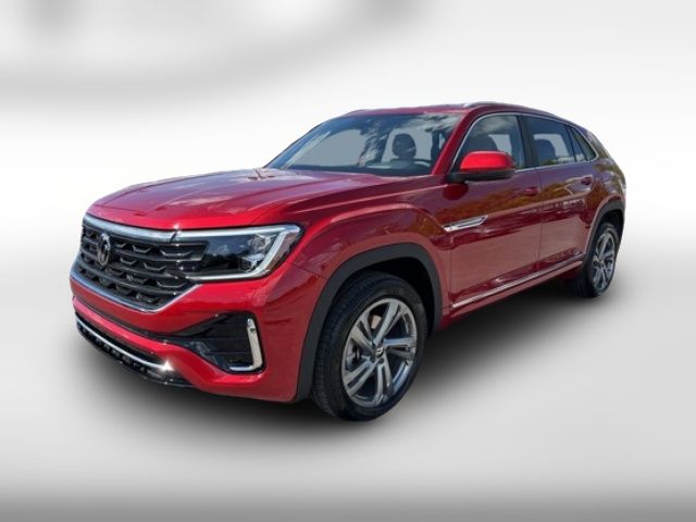 2024 Volkswagen Atlas Cross Sport 2.0T SEL R-Line