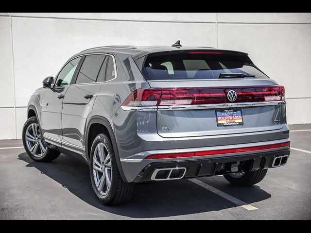 2024 Volkswagen Atlas Cross Sport 2.0T SEL R-Line