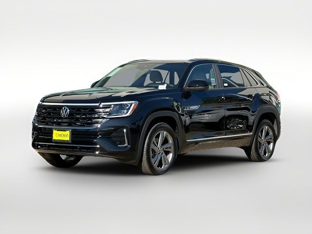 2024 Volkswagen Atlas Cross Sport 2.0T SEL R-Line