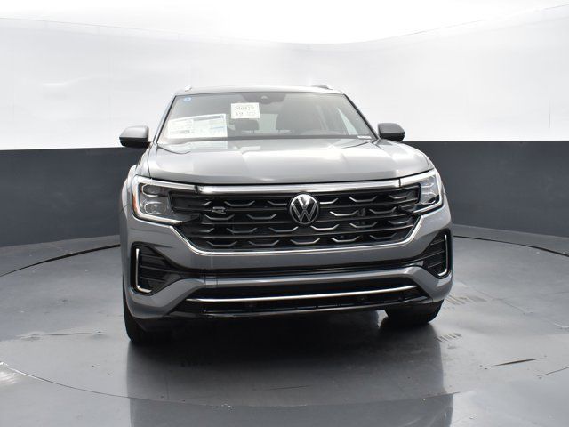 2024 Volkswagen Atlas Cross Sport 2.0T SEL R-Line