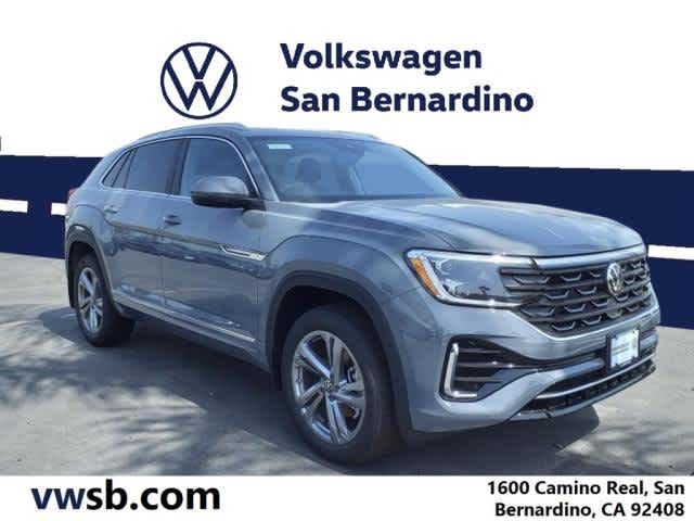 2024 Volkswagen Atlas Cross Sport 2.0T SEL R-Line