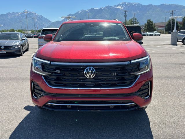 2024 Volkswagen Atlas Cross Sport 2.0T SEL R-Line