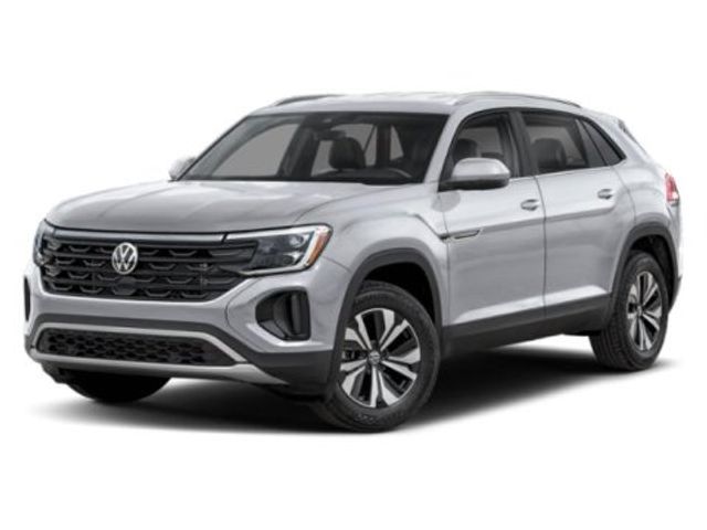 2024 Volkswagen Atlas Cross Sport 2.0T SEL R-Line