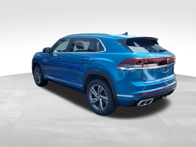 2024 Volkswagen Atlas Cross Sport 2.0T SEL R-Line