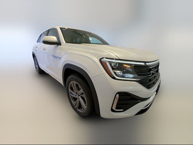 2024 Volkswagen Atlas Cross Sport 2.0T SEL R-Line