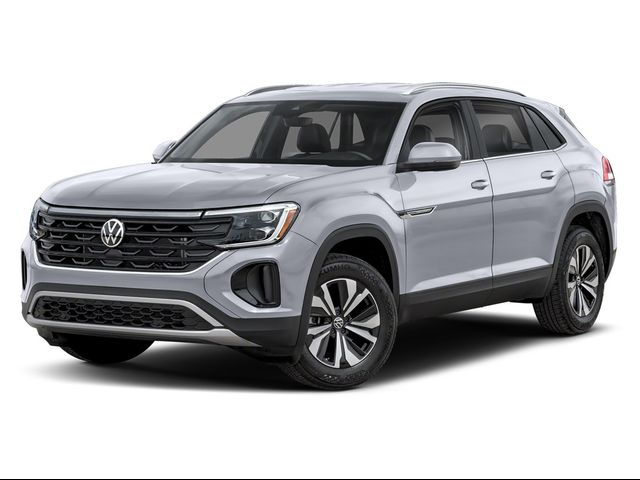 2024 Volkswagen Atlas Cross Sport 2.0T SEL R-Line