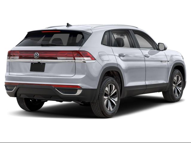 2024 Volkswagen Atlas Cross Sport 2.0T SEL R-Line