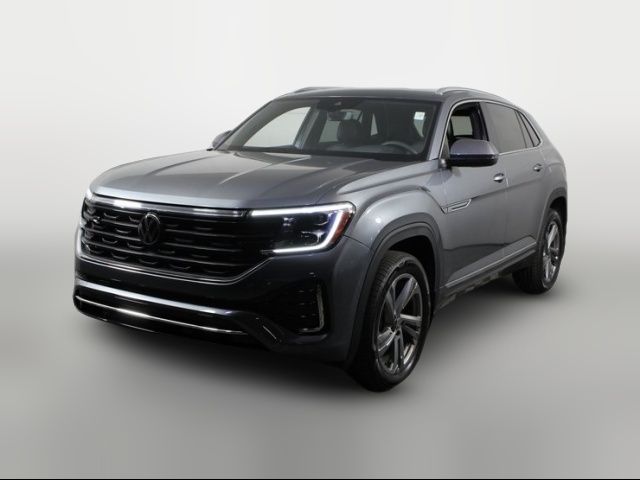 2024 Volkswagen Atlas Cross Sport 2.0T SEL R-Line