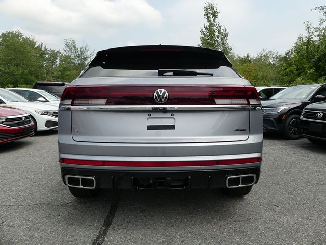 2024 Volkswagen Atlas Cross Sport 2.0T SEL R-Line