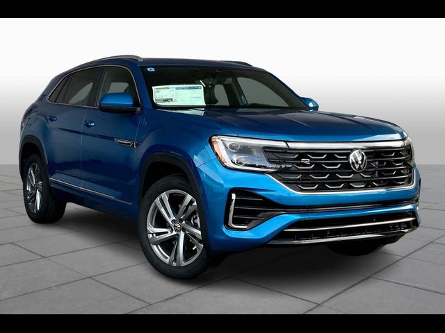 2024 Volkswagen Atlas Cross Sport 2.0T SEL R-Line