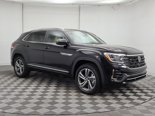 2024 Volkswagen Atlas Cross Sport 2.0T SEL R-Line