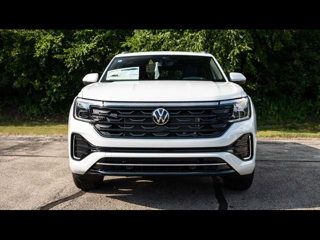 2024 Volkswagen Atlas Cross Sport 2.0T SEL R-Line