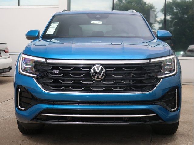 2024 Volkswagen Atlas Cross Sport 2.0T SEL R-Line