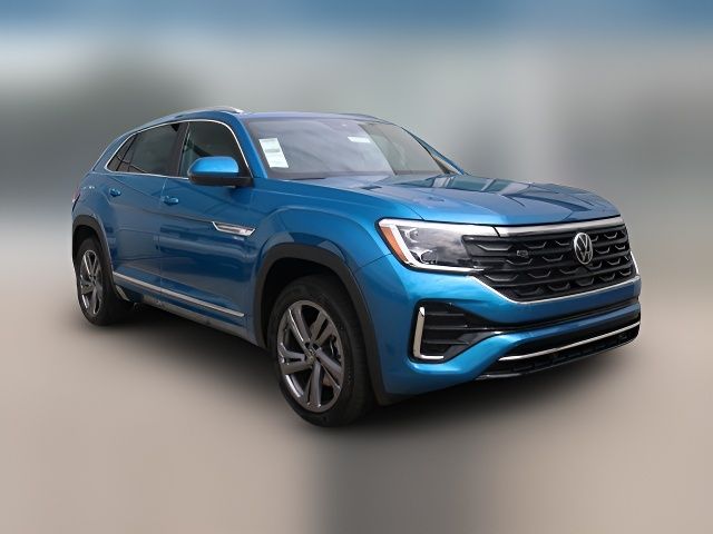 2024 Volkswagen Atlas Cross Sport 2.0T SEL R-Line