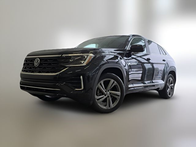 2024 Volkswagen Atlas Cross Sport 2.0T SEL R-Line