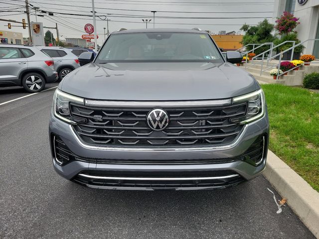 2024 Volkswagen Atlas Cross Sport 2.0T SEL R-Line