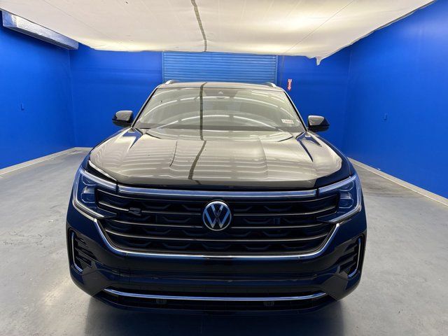 2024 Volkswagen Atlas Cross Sport 2.0T SEL R-Line