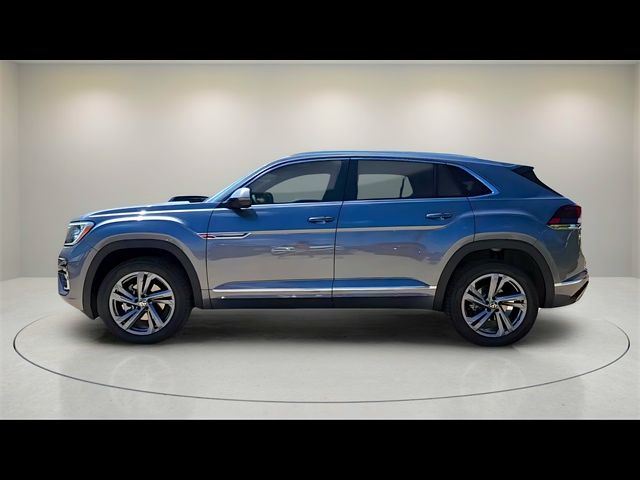 2024 Volkswagen Atlas Cross Sport 2.0T SEL R-Line