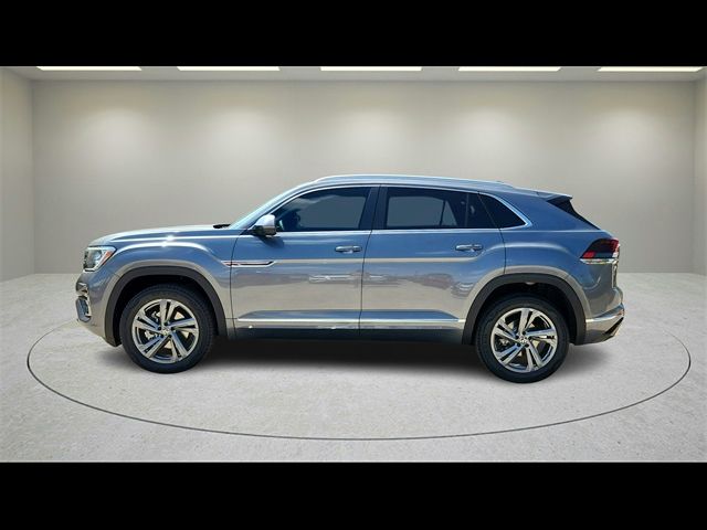 2024 Volkswagen Atlas Cross Sport 2.0T SEL R-Line