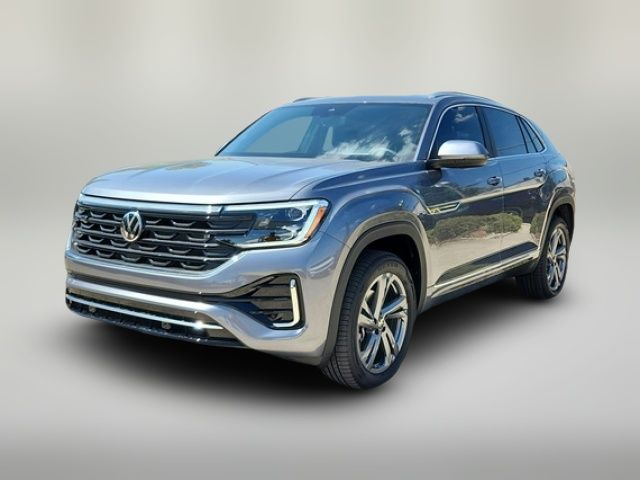 2024 Volkswagen Atlas Cross Sport 2.0T SEL R-Line