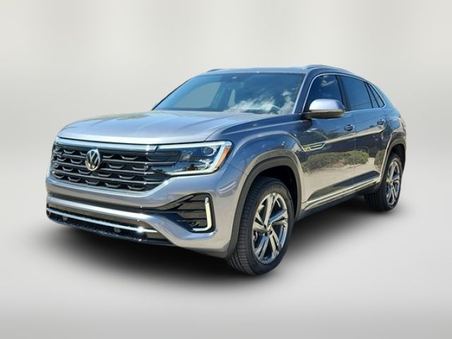 2024 Volkswagen Atlas Cross Sport 2.0T SEL R-Line