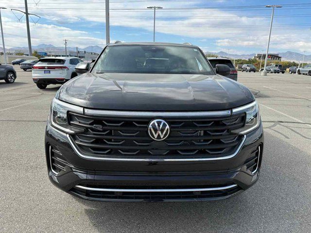 2024 Volkswagen Atlas Cross Sport 2.0T SEL R-Line