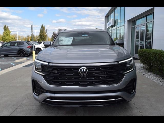 2024 Volkswagen Atlas Cross Sport 2.0T SEL R-Line