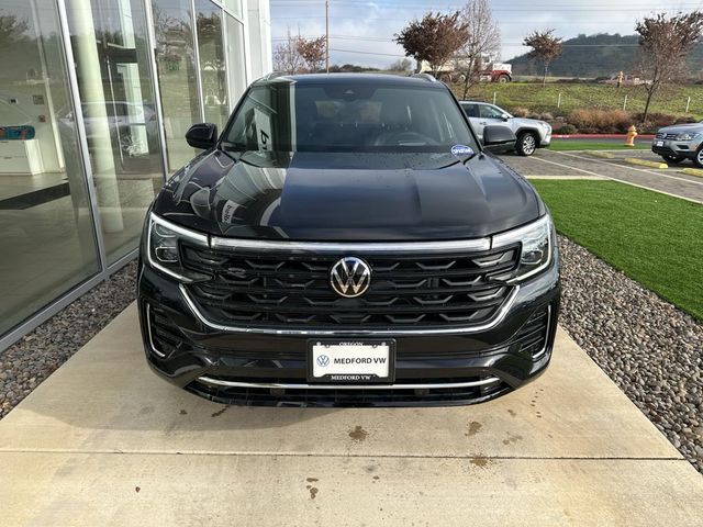 2024 Volkswagen Atlas Cross Sport 2.0T SEL R-Line