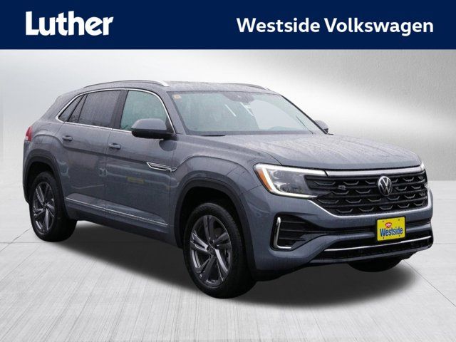 2024 Volkswagen Atlas Cross Sport 2.0T SEL R-Line